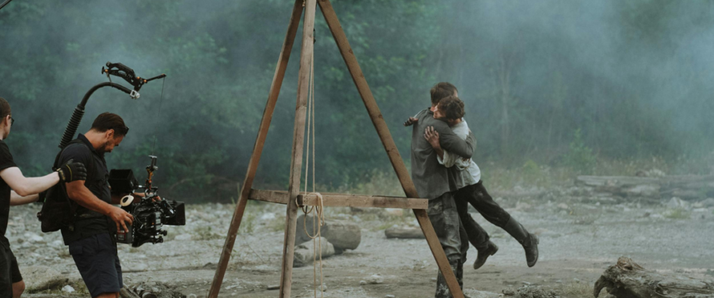 Energía a medida para eventos y espectáculos: Powerworks garantiza que todo funcione