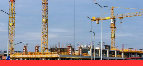 Energía fiable para obras e infraestructuras: Powerworks, tu aliado en el sector de la construcción