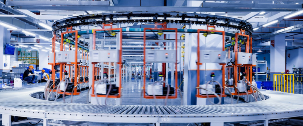 Cómo optimizar el factor de potencia en un grupo electrógeno