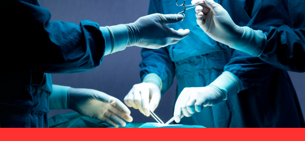 energia critica para hospitales y centros sanitarios. Cómo podemos ayudarte en Powerworks.