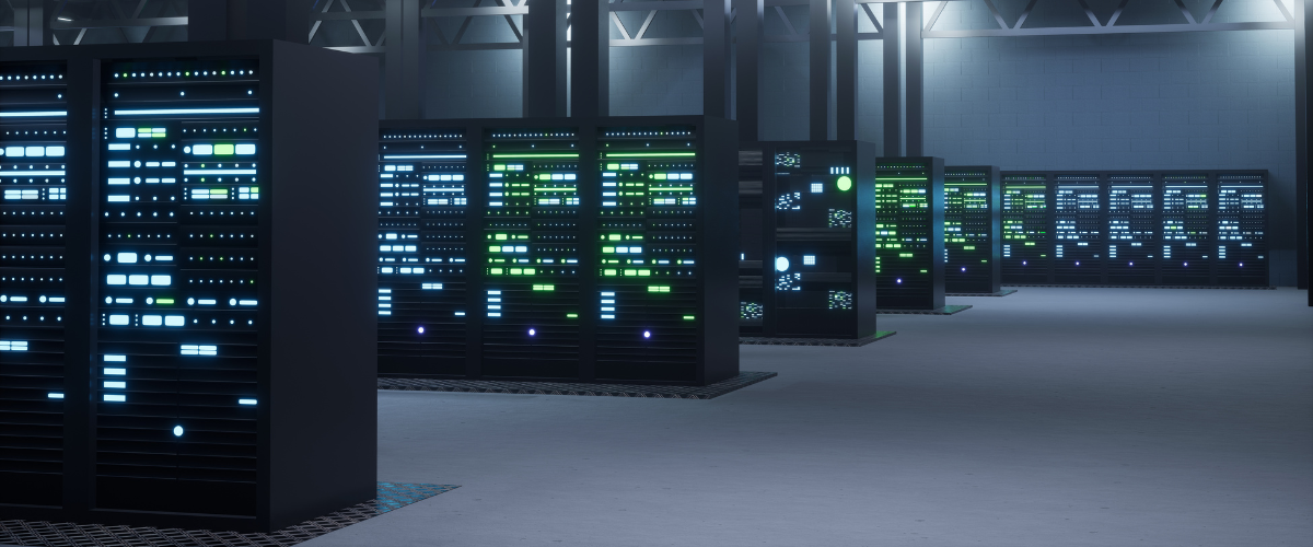 Generadores eléctricos para Data Centers en Madrid: soluciones críticas con telemetría avanzada y tecnología Stage V