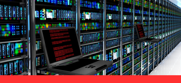 cada vez más centros de datos en Madrid apuestan por el alquiler de generadores eléctricos como solución flexible y segura