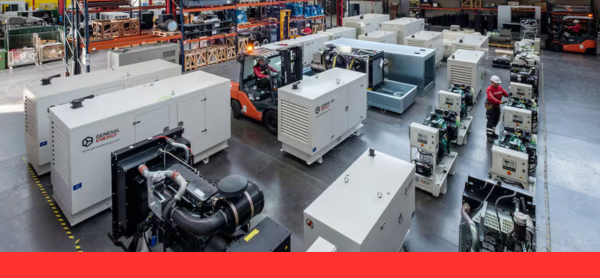 Redundancia energética en Data Centers: cómo diseñar un sistema N+1 seguro