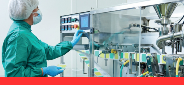 Cómo garantizar la continuidad energética en laboratorios e industria farmacéutica con grupos electrógenos fiables, validados y a medida.